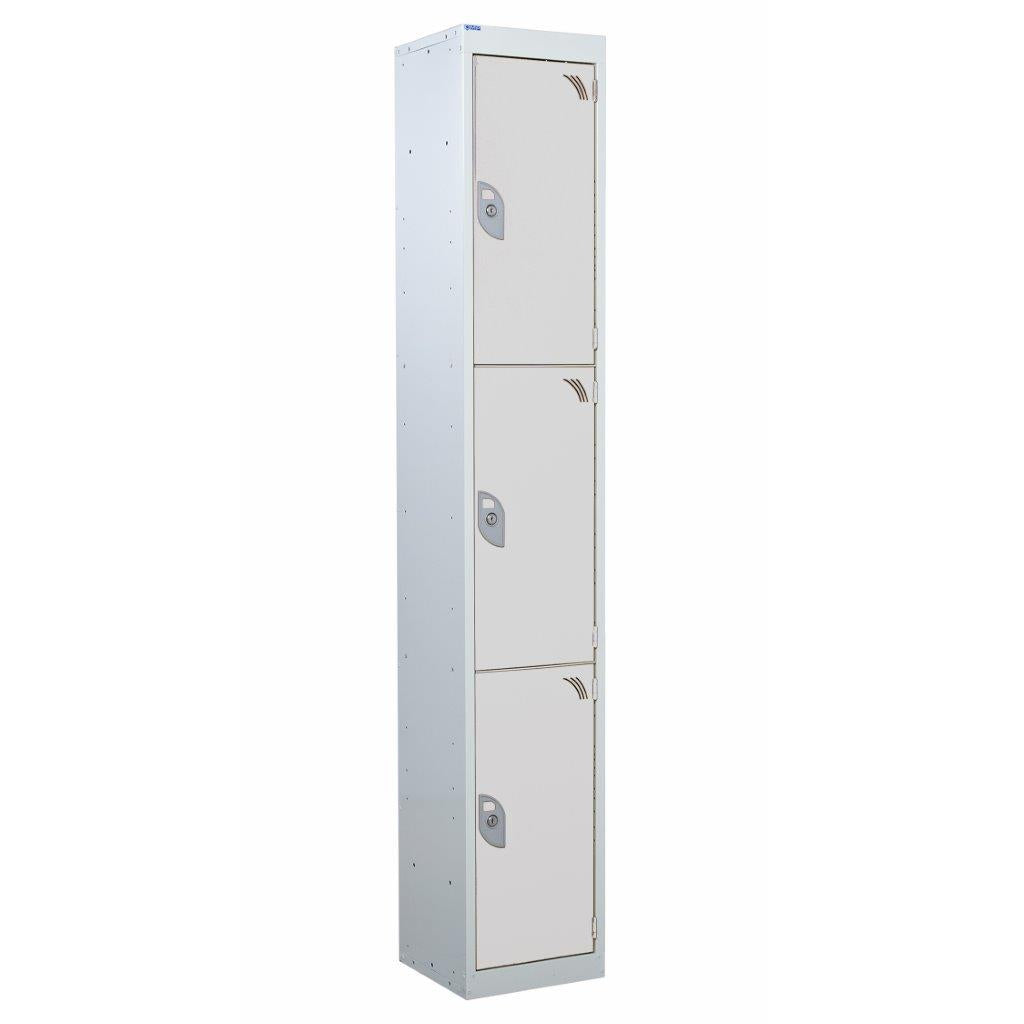 Express Lockers