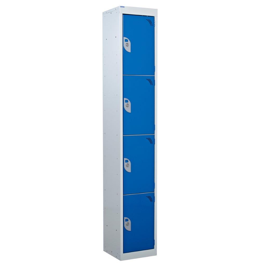 Express Lockers