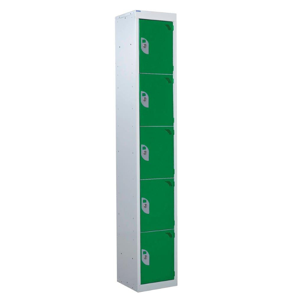 Express Lockers