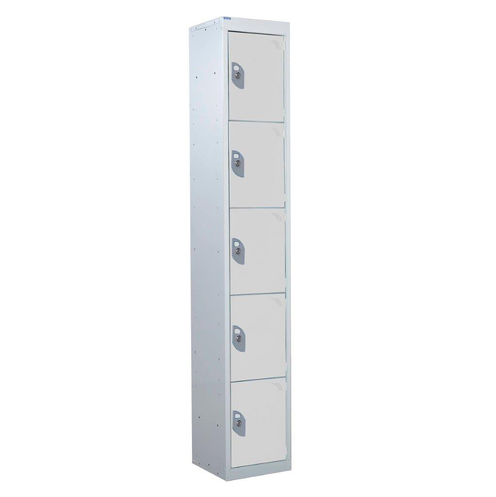 Express Lockers