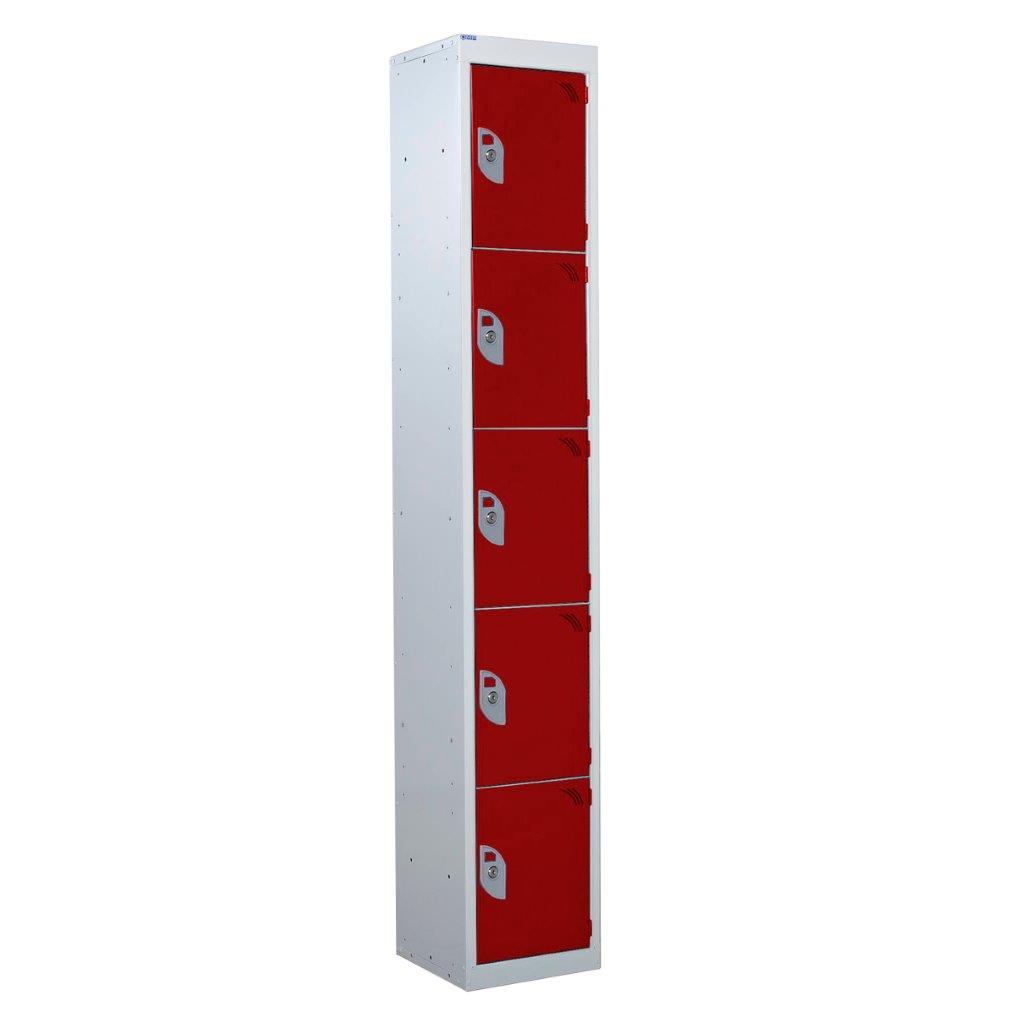 Express Lockers