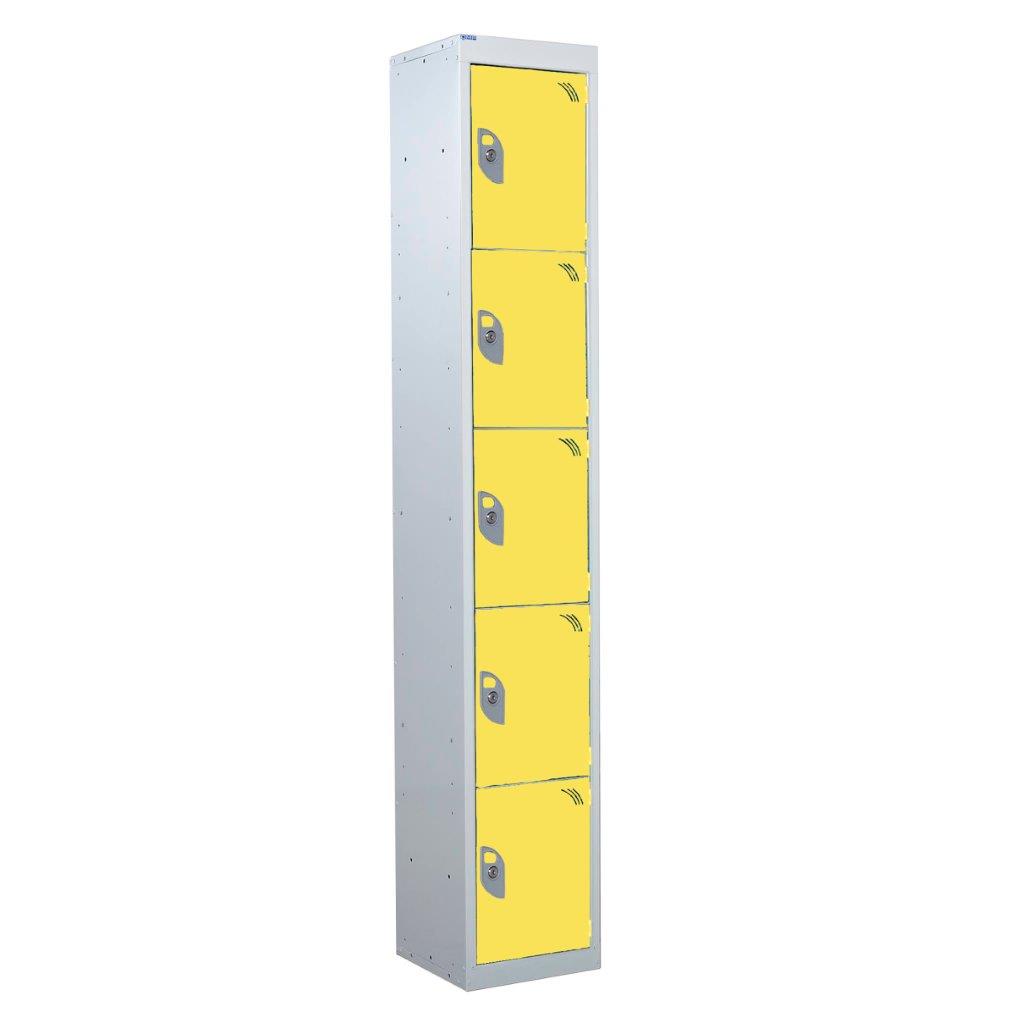 Express Lockers