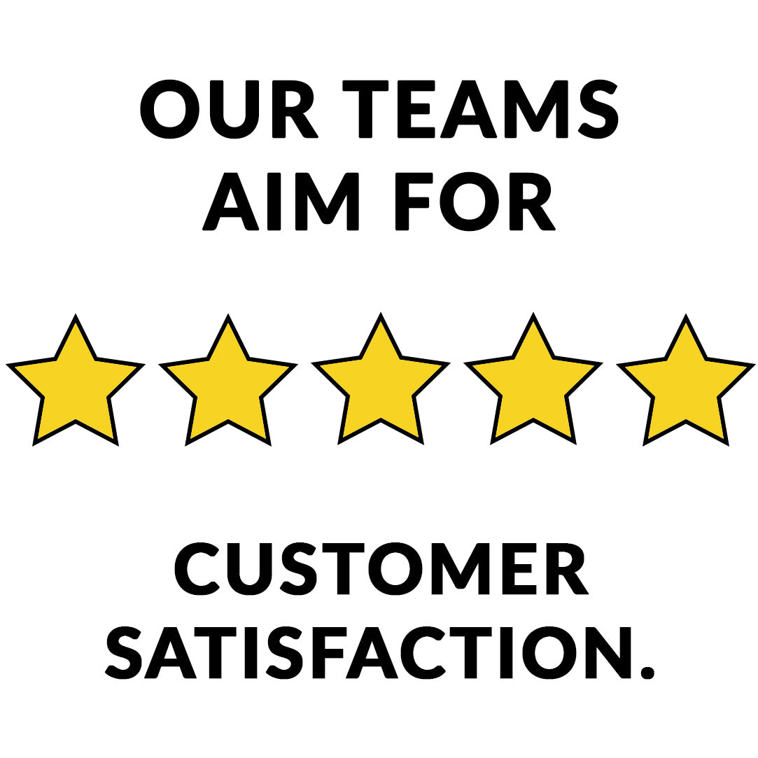 IronStor aims for first class customer service