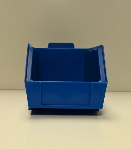 Metabin plastic parts bins
