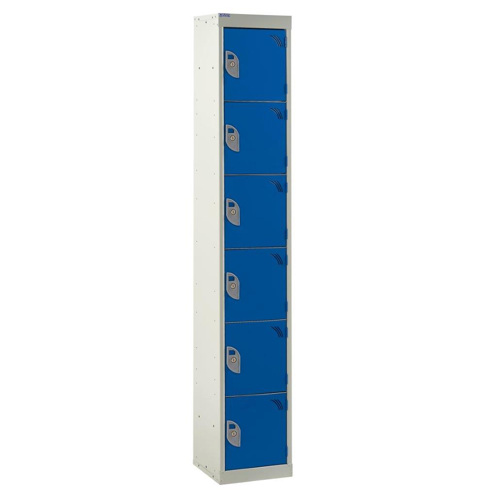 Express Lockers