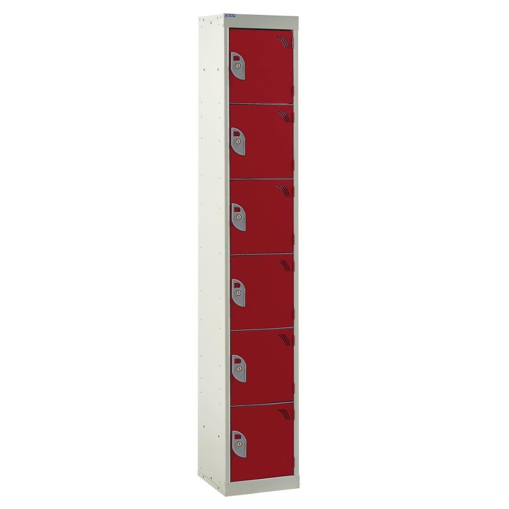 Express Lockers