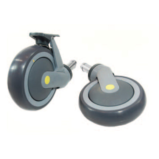 ESD Castors