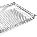 Wire Basket Trolley Shelf