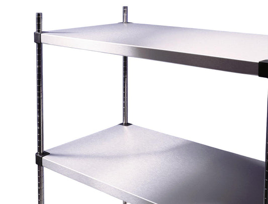 Spare Shelf - for Stainless Steel Shelving Unit