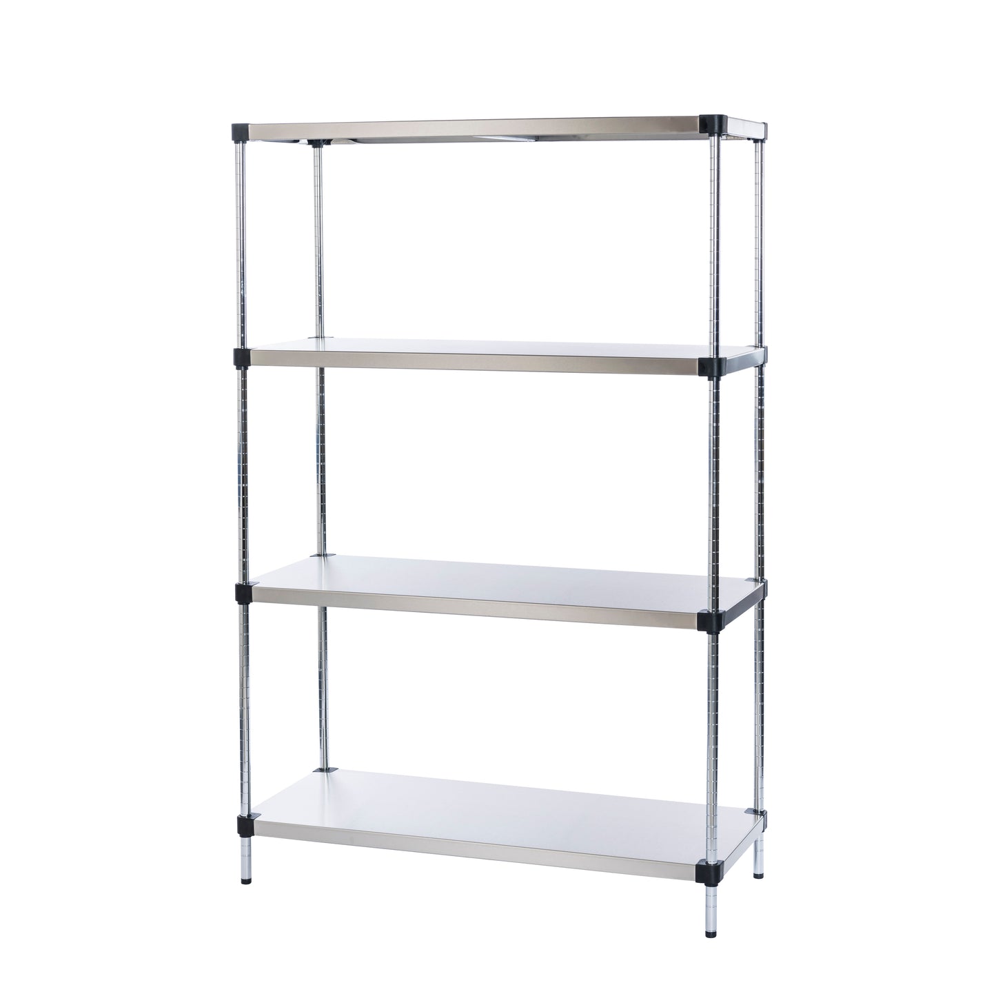 Stainless Steel Shelving