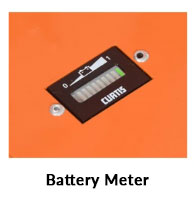 Goodsman L - Powered Sack Truck