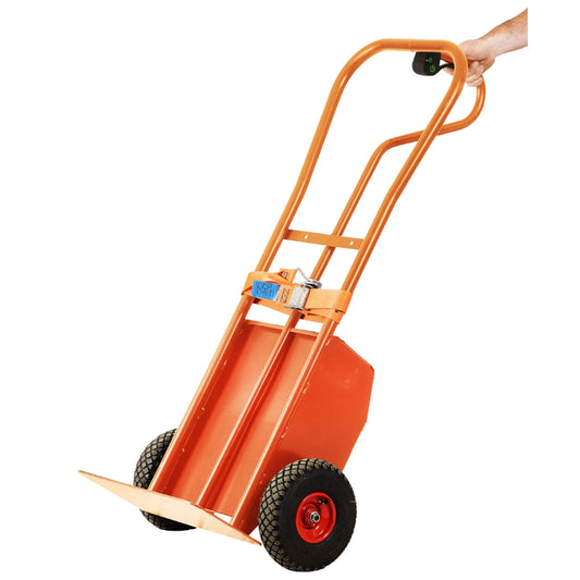 Goodsman 400 Compact Powered Sack Truck