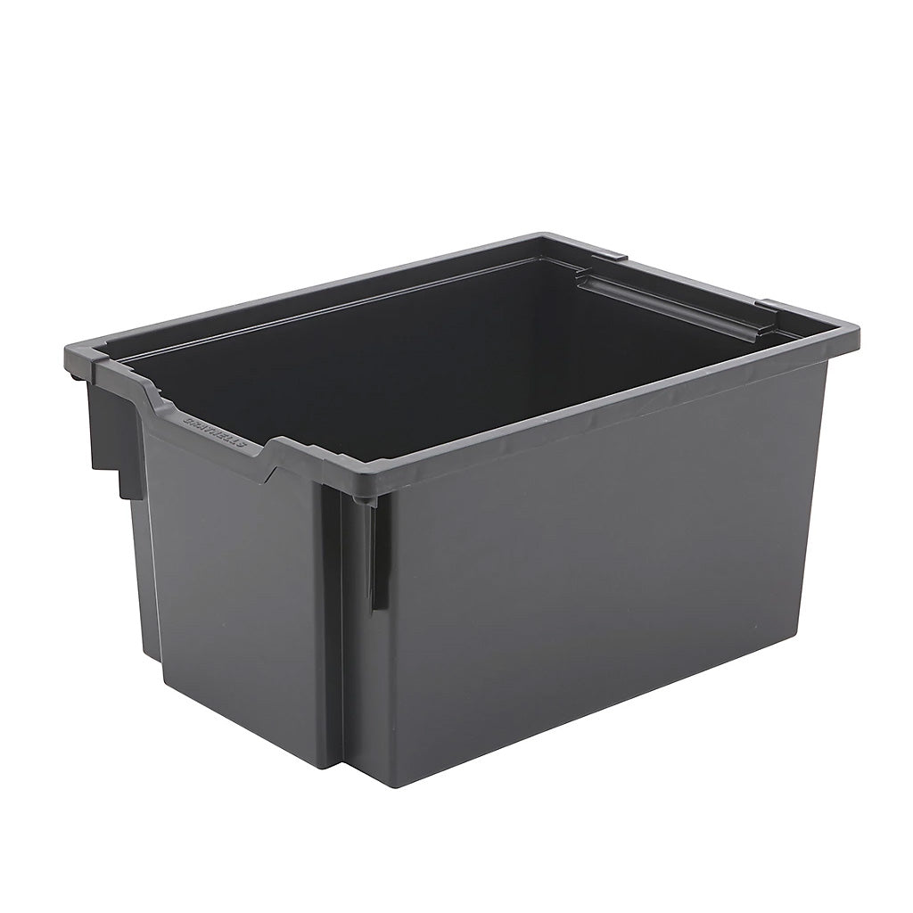 Gratnell's Tray - Extra Deep - 225h x 312w x 430d mm, Pack of 6