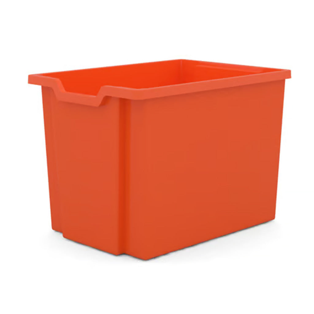 Gratnell's Tray - Jumbo - 300h x 312w x 430d mm, Pack of 6