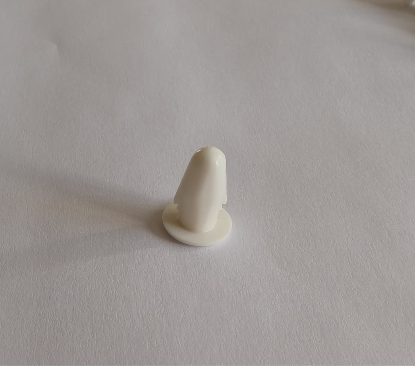 Full Height Divider Clips