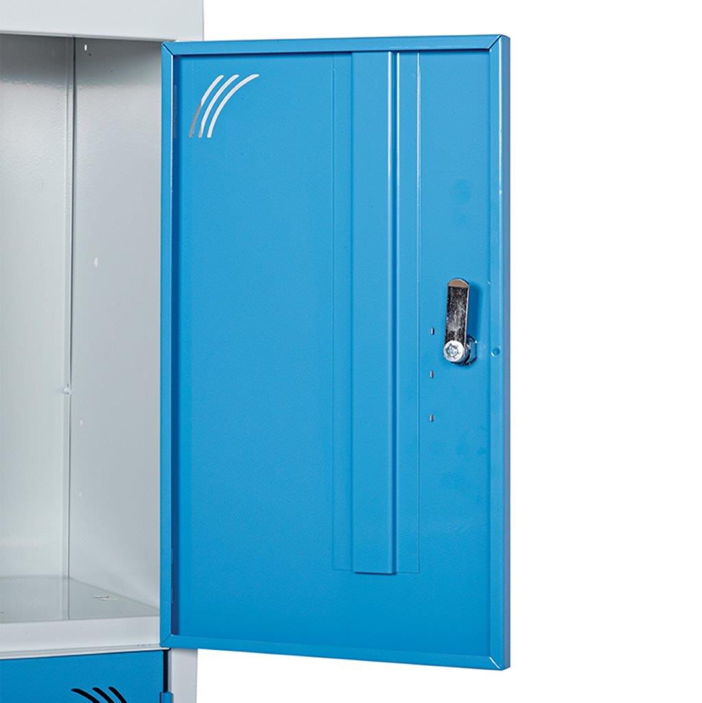 Express Lockers