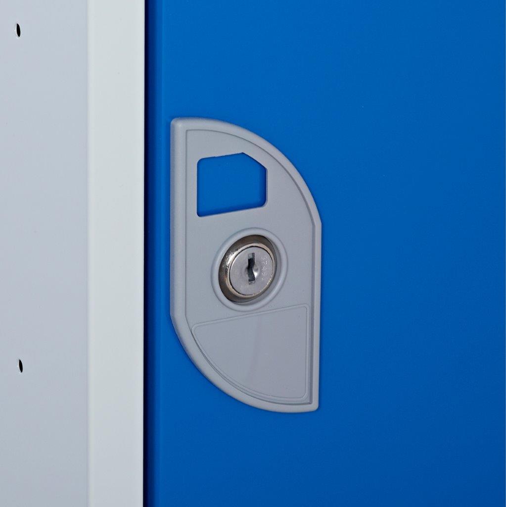 Express Lockers