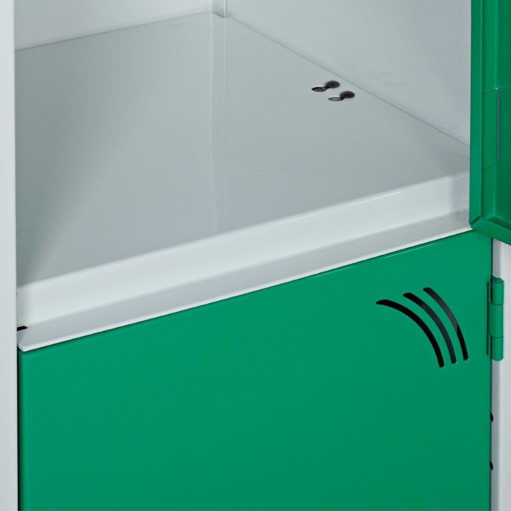 Express Lockers