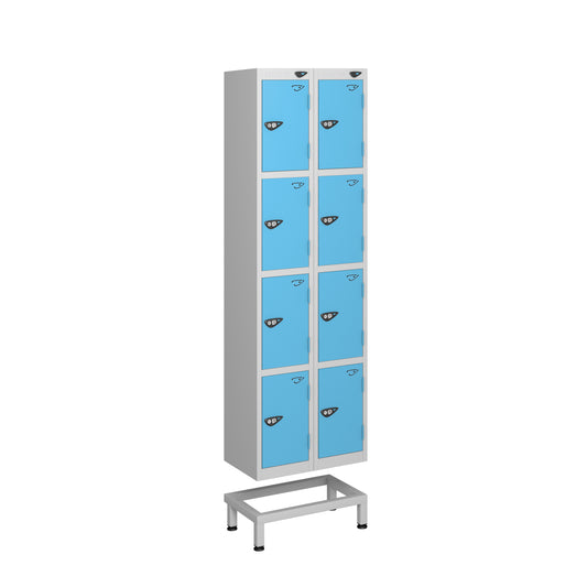 Pure Locker Stands