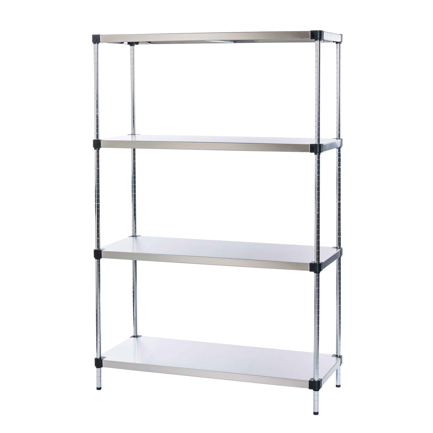 Stainless Steel Shelving