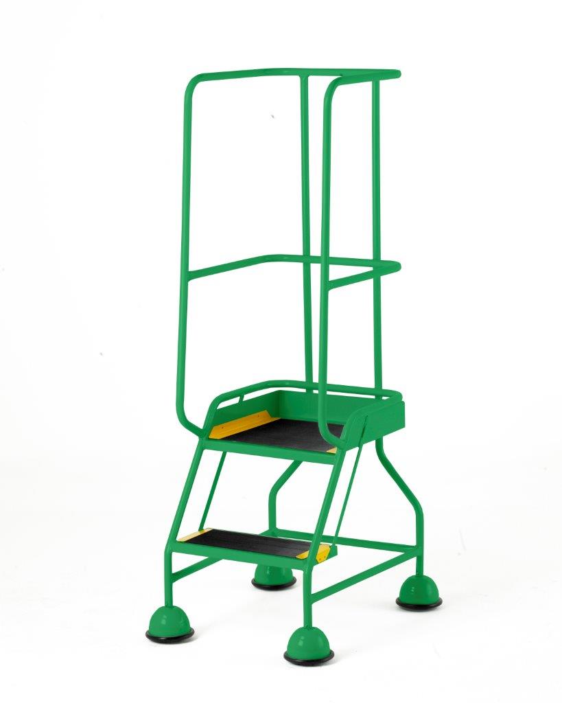 British Standard Steps Range