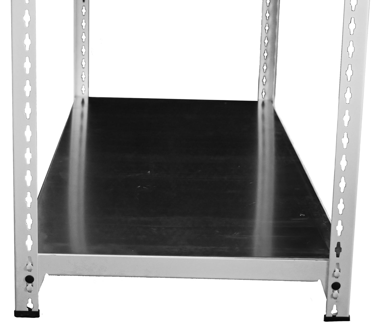 Speedrax Medium Duty Metal Shelf