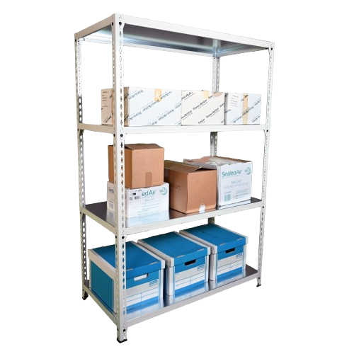 Ironstor Medium Duty Shelving