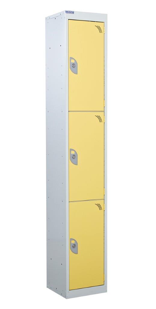 Express Lockers
