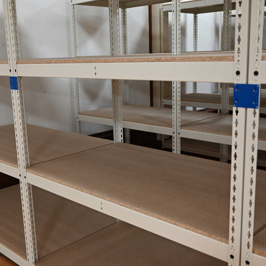 Spreedrax Shelving Joining Plates