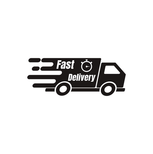 Fast Delivery