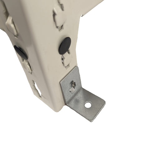 Speedrax Floor Fixing Brackets