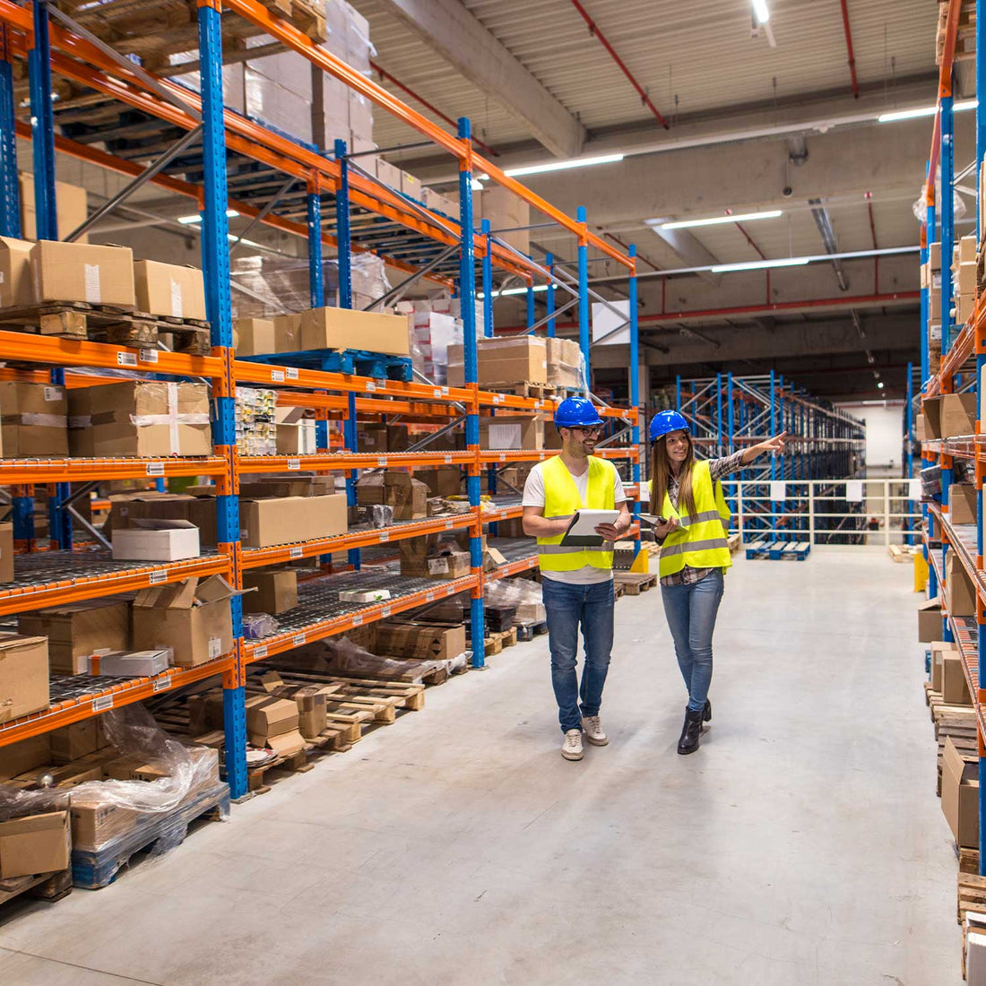 Chaos to Capacity: How to Run a One-Day Storage Audit