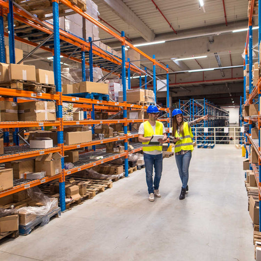 Chaos to Capacity: How to Run a One-Day Storage Audit