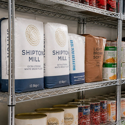 Chrome Wire Shelving: The Versatile Storage Solution