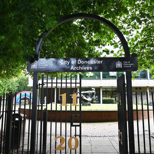 Doncaster Archive
