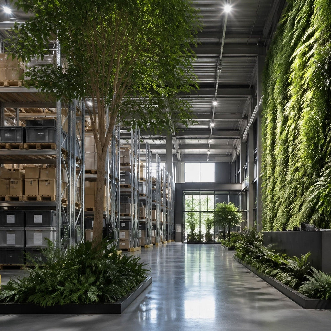How Our ISO 14001 Standards Help Your ESG Goals