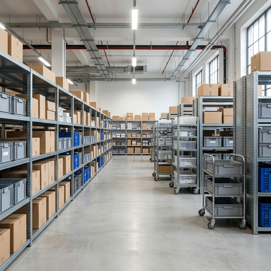 Why Flexible Storage Layouts Matter