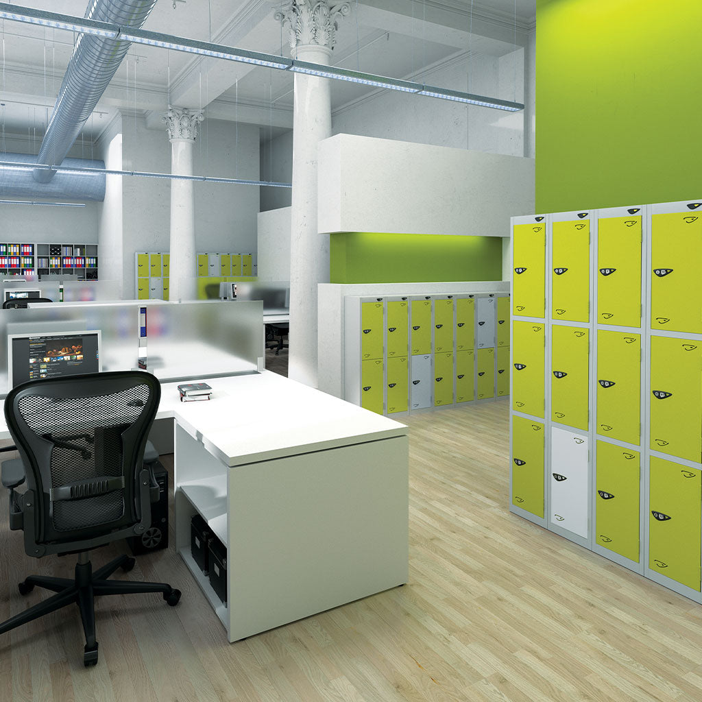 Storage Solutions