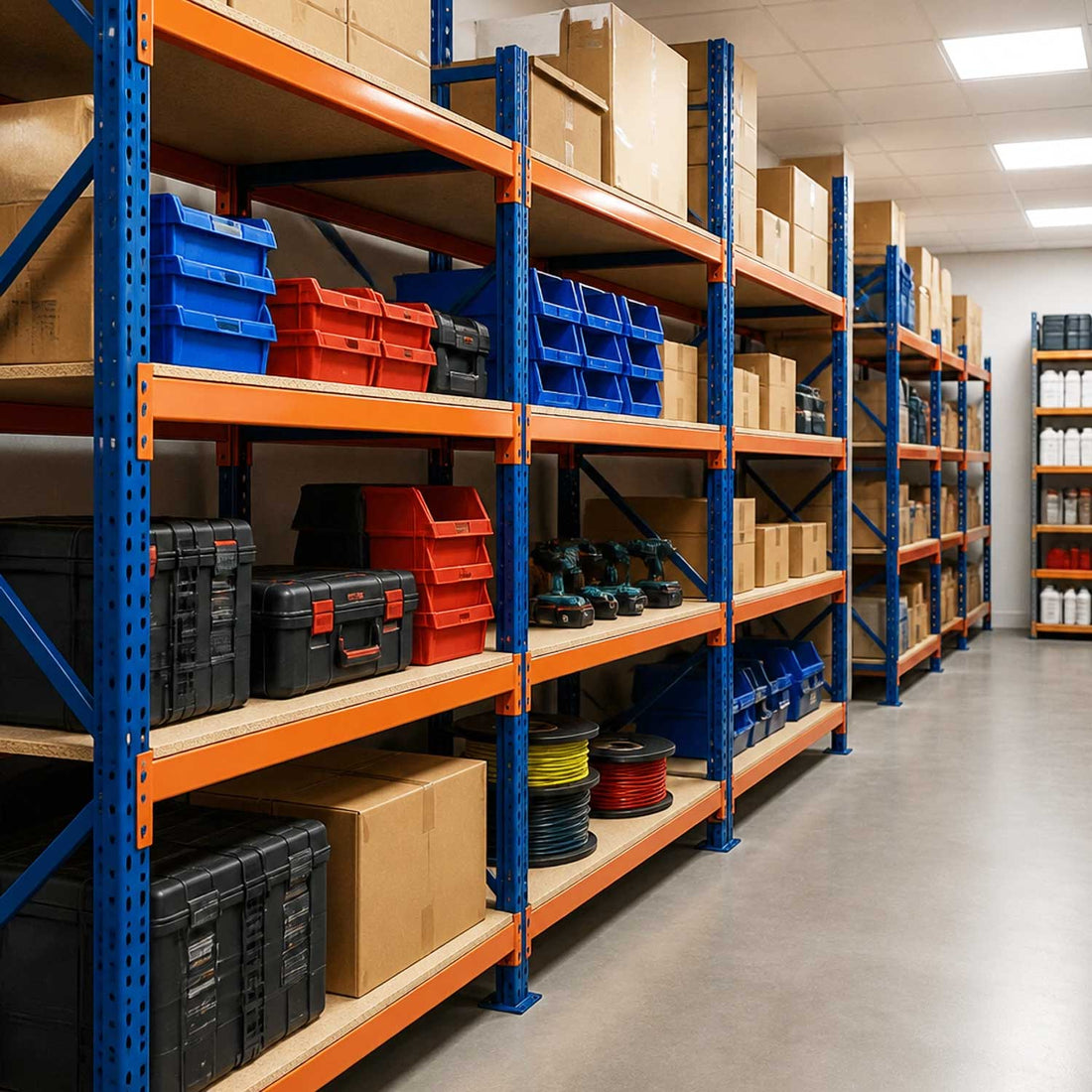 Load Ratings, Sizes & Configurations Explained