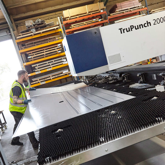 Is Steel Storage the Sustainable Choice?