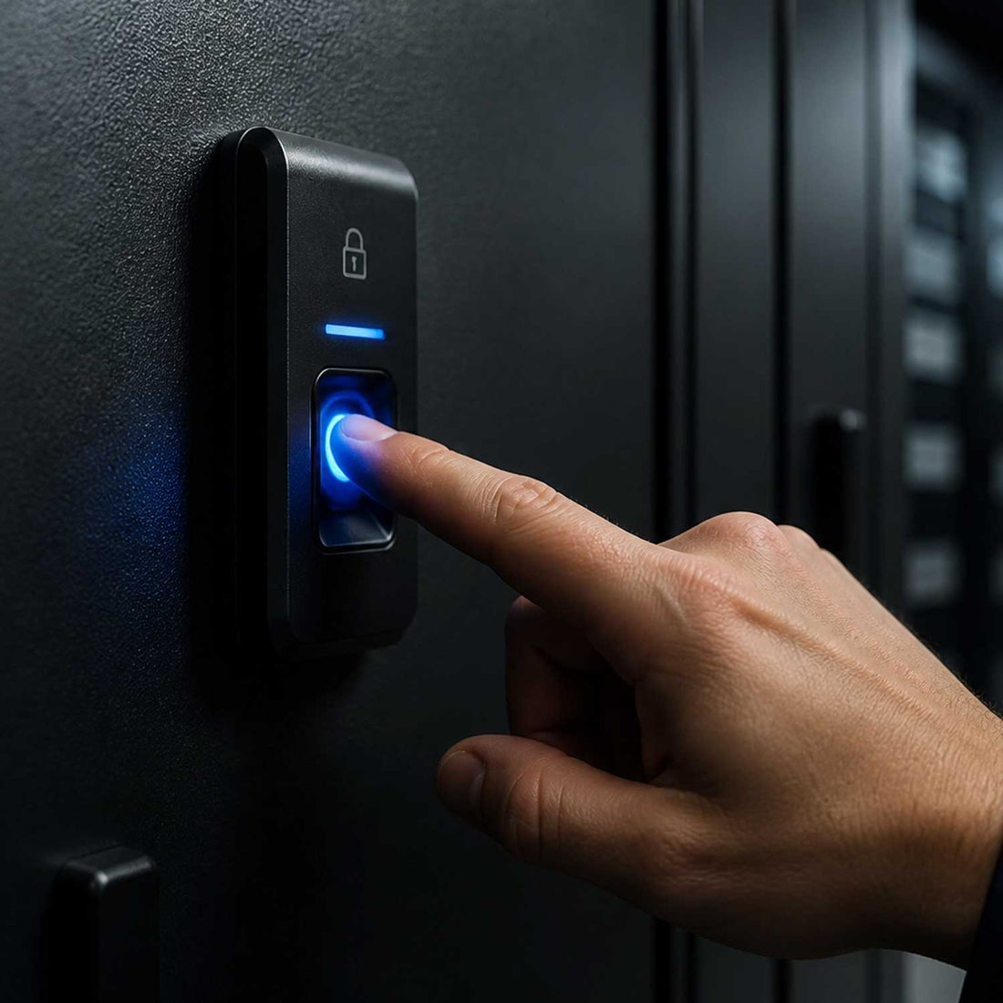 Security Approved Cabinets for Government and MOD-level protection