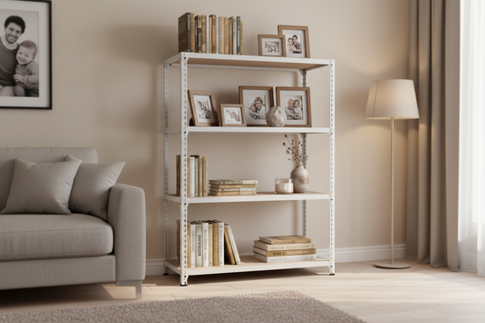 Home Storage Solutions