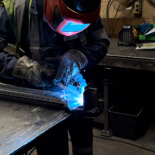 Uk Made Shelving and Storage