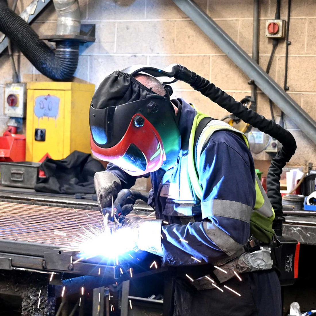 Why Local Manufacturing Beats Imported