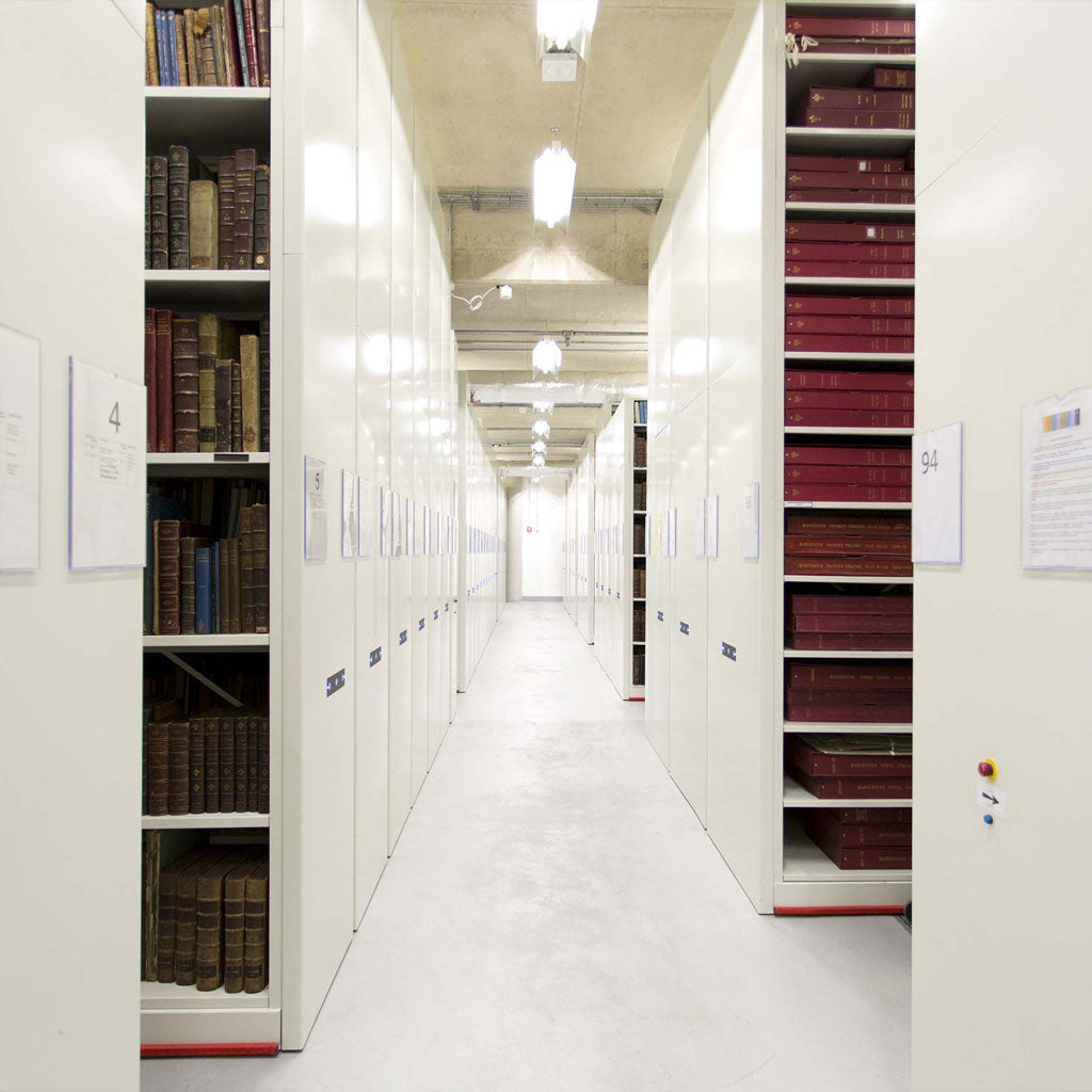 The Ultimate Guide to Archive Storage Solutions