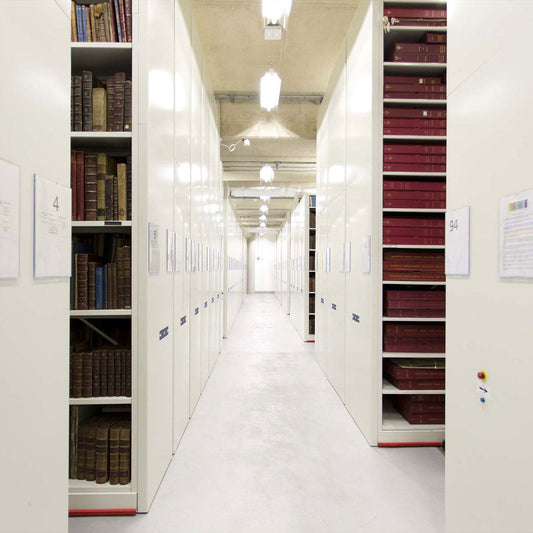 The Ultimate Guide to Archive Storage Solutions