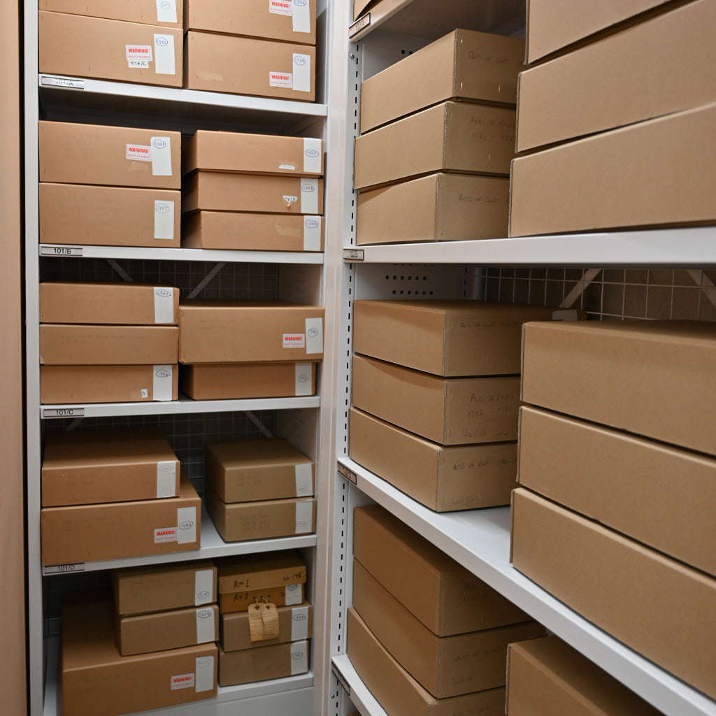 How to Future-Proof Archive Storage