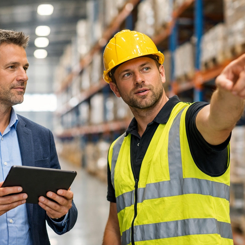 Changing Storage Layouts? Talk to your team first!