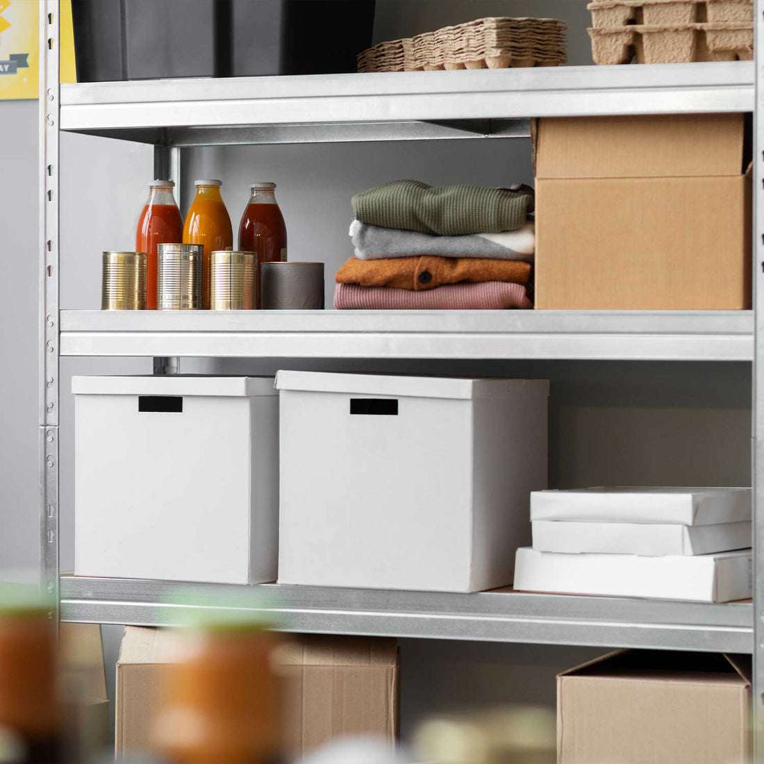 The True Cost of ‘Make-Do’ Shelving Over 5 years