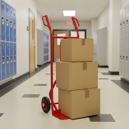 Handling Equipment For Education